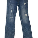 Rock Revival  Remix size 30 straight leg Blue Denim Jeans Photo 0