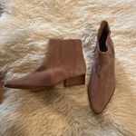 joe's jeans Joe’s Jeans Women’s Rose Mica Chelsea Bootie NWOB Sz 6M Suede Pointed Toe Photo 24