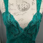 Victoria's Secret VICTORIA SECRET GOLD LABEL VINTAGE STUNNER OF A NIGHTGOWN Photo 7