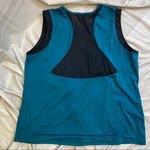 Shape Echo Blue Active Tank Photo 8