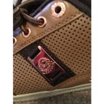 COOGI Australia Adult Unisex Shoes Sneakers Casual Size 8 Brown Tan Photo 5