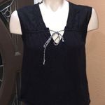 Hurley  black tank Photo 0