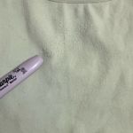 FP Movement by Free People Bright Mint Green Seamless Cropped Cami Sz M/L Size M Photo 7