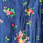 American Eagle Free w/ Purchase - AEO Bouquet Infinity Scarf Photo 2