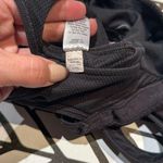 Athleta  Double Dare Sports Bra in Black size XS Photo 4