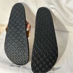 Calceo Women’s Colorful flip Flops made in Turkey size 42EU Photo 3