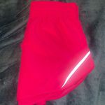 Athletic Works Pink athletic shorts Photo 2