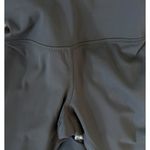 Universal Standard  Soft Athleisure Leggings Dark Gray Size 0-00 4XS Photo 5