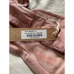 SKIMS  After Hours Straight Neck Underwire Bra In Rose Clay Photo 4