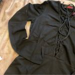 Motel Rocks MOTEL CORDELIA BODYCON SIZE SMALL Photo 4