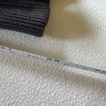 Lululemon Women's Black Scuba Jogger Sweats size 6 Photo 4