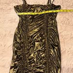 Windsor Size M Gold  Dress Photo 2