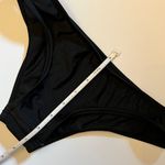 Nightcap  Black Bikini‎ Bottom Photo 3