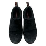 Merrell Women's Jungle Moc Waterproof US Size 9.5 Black J52918 Slip-On Shoes Photo 1