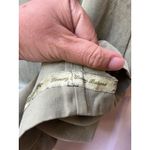 Tommy Bahama  Silk Green Dress 12 Sleeveless Summer Office Casual Professional Photo 3