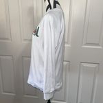 Disney  White 'Magical' Graphic Sweatshirt Photo 2