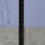 Six Flags MCM Sweater Adult XL Blue 100% Cotton Sweatshirt Photo 7