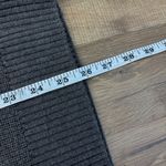 Lafayette 148 New York Quilted Wool Puffer Jacket Full Zip Photo 7