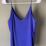 Eyeshadow Tank Top  Photo 0