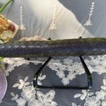 Bottega Veneta Flawless Botega Veneta Intrecciato Zip Around Wallet. EUC. Dust bag included Photo 10