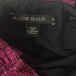 Black Halo dress Photo 4