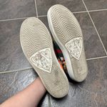 Gucci Ace Disney Donald Huey Dewey Louie Lowtop Lace Up Sneakers Shoes EU 39 Photo 8