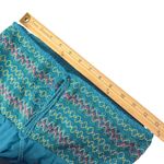 Flying Tomato Floral Embroidered Maxi Dress Smocked Tiered Womens S BOHO Photo 9