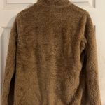 Uniqlo Fluffy Fleece Jacket Photo 2