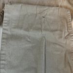 Riders By Lee Lee Khaki Five Pocket Casual Pant Size 24W *Flaw Photo 8