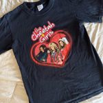 Anvil Cheetah Girls Tee Photo 0