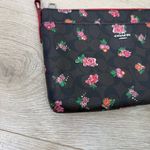 Coach  Floral East/West Crossbody Photo 5