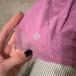 Lululemon  Pink Shorts  Photo 4