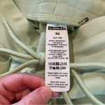 Alphalete Essential Core Activewear Shorts Lime Green Extra Small NWOT Photo 5