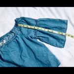 Madewell  Denim Top size XS Photo 0