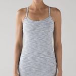 Lululemon  power y tank top size 10 Photo 0