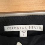 Veronica Beard  Blossom Skinny Biker Pants Photo 7