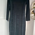 Michael Kors | Gorgeous Emerald Green Dress Photo 0