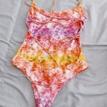 One Piece AYRA Swim Panama Photo 2