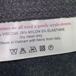 MM.LaFleur Lydia Textured Ponte Knit Twisted Boat Neck Sheath Dress Size 8 Photo 10