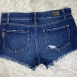 Paige Jeans Raw Hem Kiera Shorts 27 Photo 1