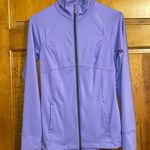 Under Armour Women’s Full Zip Jacket Size Sm/P -EUC Photo 0