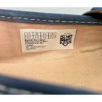 Toms Womens Floral Canvas Mary Jane Shoes With Buckle Strap 8.5 Photo 4