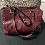 GIANIBERNINI —purse genuine leather! Photo 1