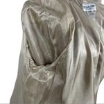 Pendleton  Virgin Wool Single Button Blazer Sz 14P Photo 11