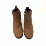 Cole Haan Chesney Bootie Ankle Boot Distressed 7 Photo 1