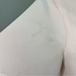 Show Me Your Mumu  Sophia Wrap Dress in Dusty Blush Crisp Large Photo 11