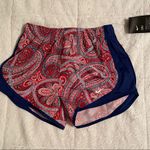Nike  Women’s Tempo Paisley Running Shorts Photo 3