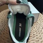 Coolway  Teal and Pink Sneakers Photo 7