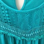 Lane Bryant FINAL MARKDOWN UNIQUE ladies  tank 14/16 Photo 2