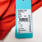 Seafolly  Wild At Heart Hipster Bikini Bottom NWT Photo 6